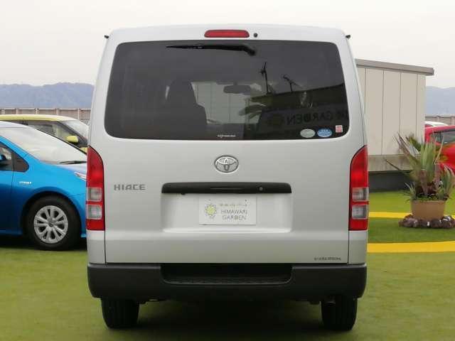 Ref:AUX-23260183 TOYOTA HIACE VAN 2012 17 Ref:AUX-23260183 TOYOTA HIACE VAN 2012 - Image 17