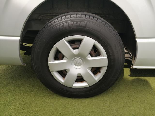 Ref:AUX-23260183 TOYOTA HIACE VAN 2012 10 Ref:AUX-23260183 TOYOTA HIACE VAN 2012 - Image 10