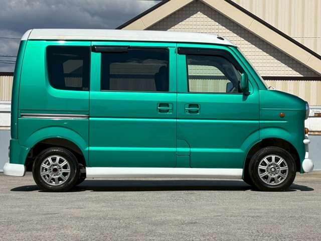 Ref:AUX-23261388 SUZUKI EVERY 2012 2 Ref:AUX-23261388 SUZUKI EVERY 2012 - Image 2