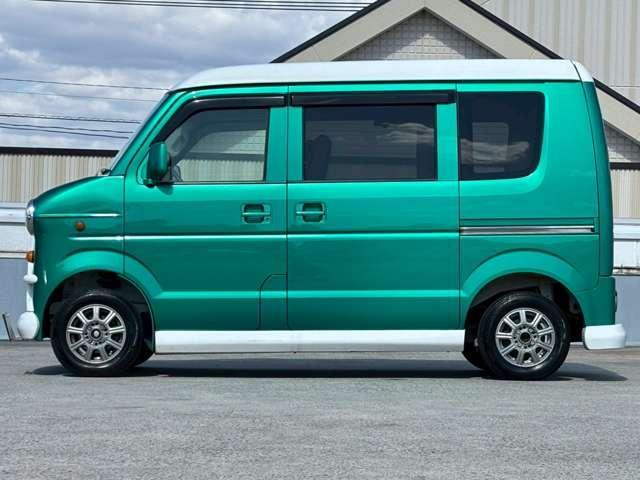 Ref:AUX-23261388 SUZUKI EVERY 2012 3 Ref:AUX-23261388 SUZUKI EVERY 2012 - Image 3