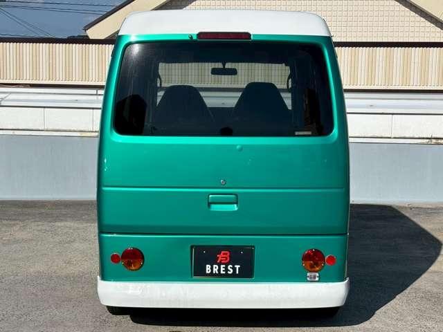 Ref:AUX-23261388 SUZUKI EVERY 2012 4 Ref:AUX-23261388 SUZUKI EVERY 2012 - Image 4