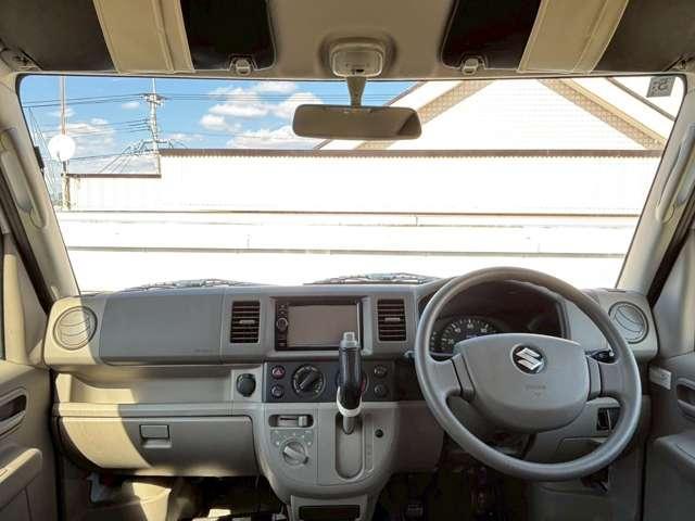 Ref:AUX-23261388 SUZUKI EVERY 2012 5 Ref:AUX-23261388 SUZUKI EVERY 2012 - Image 5