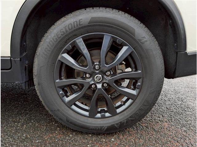 Ref:AUX-23263164 NISSAN X-TRAIL 2021 11 Ref:AUX-23263164 NISSAN X-TRAIL 2021 - Image 11