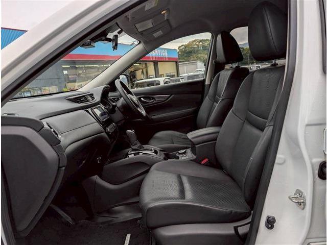 Ref:AUX-23263164 NISSAN X-TRAIL 2021 12 Ref:AUX-23263164 NISSAN X-TRAIL 2021 - Image 12