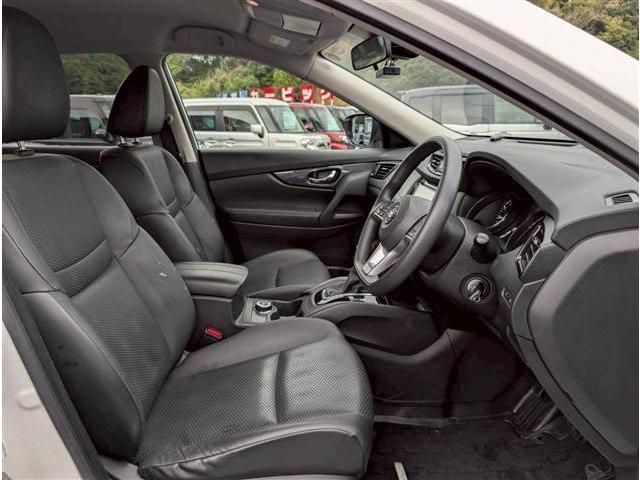 Ref:AUX-23263164 NISSAN X-TRAIL 2021 13 Ref:AUX-23263164 NISSAN X-TRAIL 2021 - Image 13