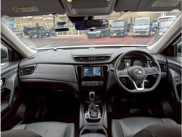 Ref:AUX-23263164 NISSAN X-TRAIL 2021 14 Ref:AUX-23263164 NISSAN X-TRAIL 2021 - Image 14