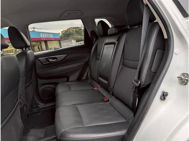 Ref:AUX-23263164 NISSAN X-TRAIL 2021 15 Ref:AUX-23263164 NISSAN X-TRAIL 2021 - Image 15