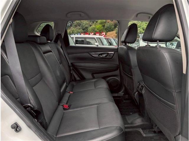 Ref:AUX-23263164 NISSAN X-TRAIL 2021 16 Ref:AUX-23263164 NISSAN X-TRAIL 2021 - Image 16