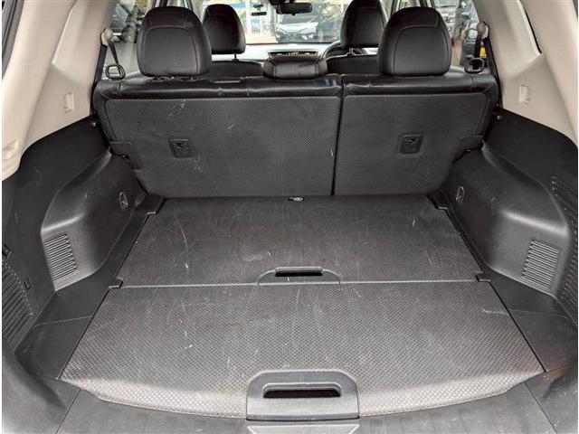 Ref:AUX-23263164 NISSAN X-TRAIL 2021 17 Ref:AUX-23263164 NISSAN X-TRAIL 2021 - Image 17