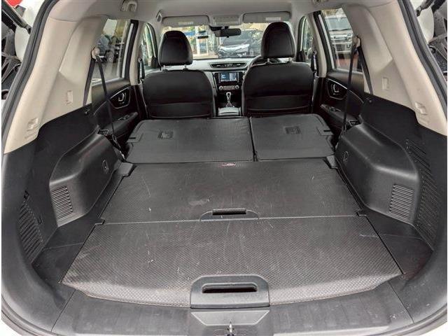 Ref:AUX-23263164 NISSAN X-TRAIL 2021 18 Ref:AUX-23263164 NISSAN X-TRAIL 2021 - Image 18