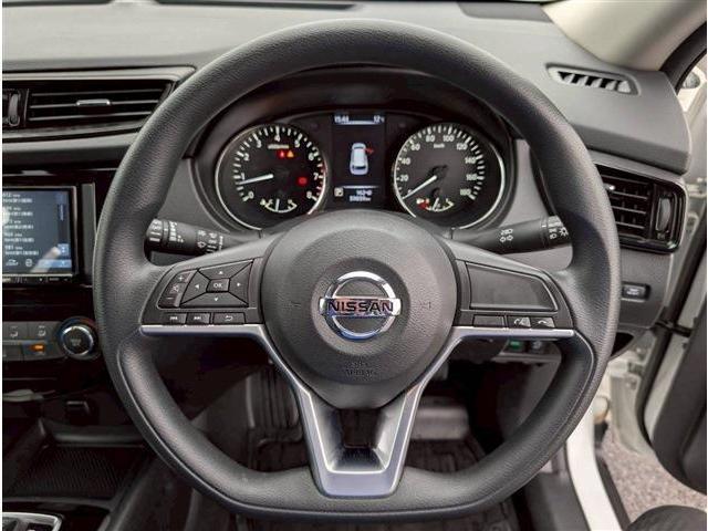 Ref:AUX-23263164 NISSAN X-TRAIL 2021 19 Ref:AUX-23263164 NISSAN X-TRAIL 2021 - Image 19