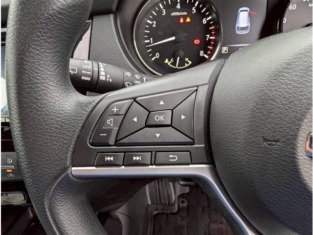 Ref:AUX-23263164 NISSAN X-TRAIL 2021 20 Ref:AUX-23263164 NISSAN X-TRAIL 2021 - Image 20