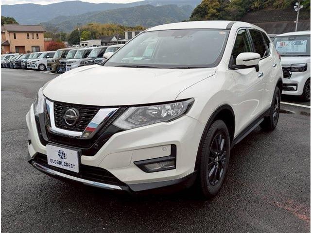 Ref:AUX-23263164 NISSAN X-TRAIL 2021 3 Ref:AUX-23263164 NISSAN X-TRAIL 2021 - Image 3