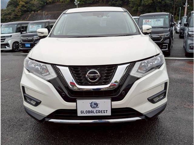Ref:AUX-23263164 NISSAN X-TRAIL 2021 4 Ref:AUX-23263164 NISSAN X-TRAIL 2021 - Image 4
