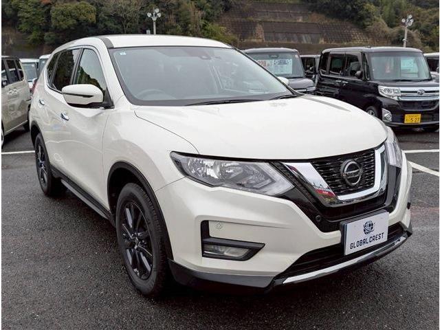 Ref:AUX-23263164 NISSAN X-TRAIL 2021 5 Ref:AUX-23263164 NISSAN X-TRAIL 2021 - Image 5