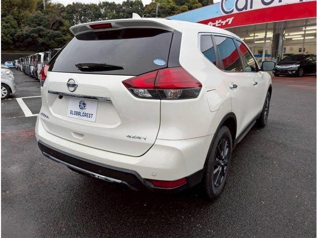 Ref:AUX-23263164 NISSAN X-TRAIL 2021 6 Ref:AUX-23263164 NISSAN X-TRAIL 2021 - Image 6