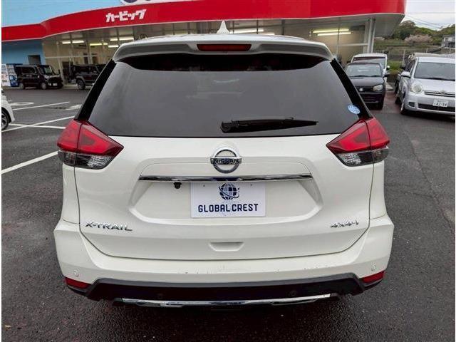 Ref:AUX-23263164 NISSAN X-TRAIL 2021 7 Ref:AUX-23263164 NISSAN X-TRAIL 2021 - Image 7