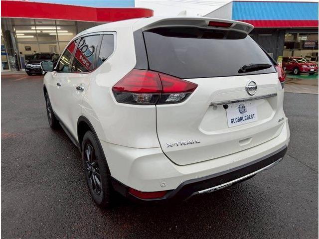 Ref:AUX-23263164 NISSAN X-TRAIL 2021 8 Ref:AUX-23263164 NISSAN X-TRAIL 2021 - Image 8