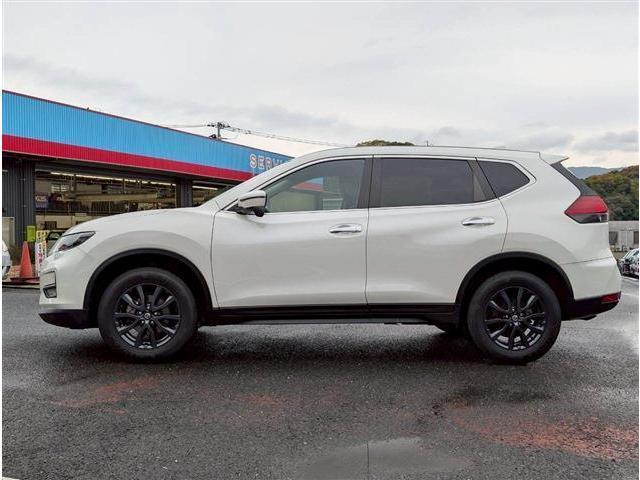 Ref:AUX-23263164 NISSAN X-TRAIL 2021 9 Ref:AUX-23263164 NISSAN X-TRAIL 2021 - Image 9