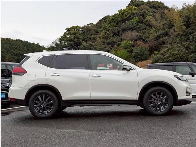 Ref:AUX-23263164 NISSAN X-TRAIL 2021 10 Ref:AUX-23263164 NISSAN X-TRAIL 2021 - Image 10