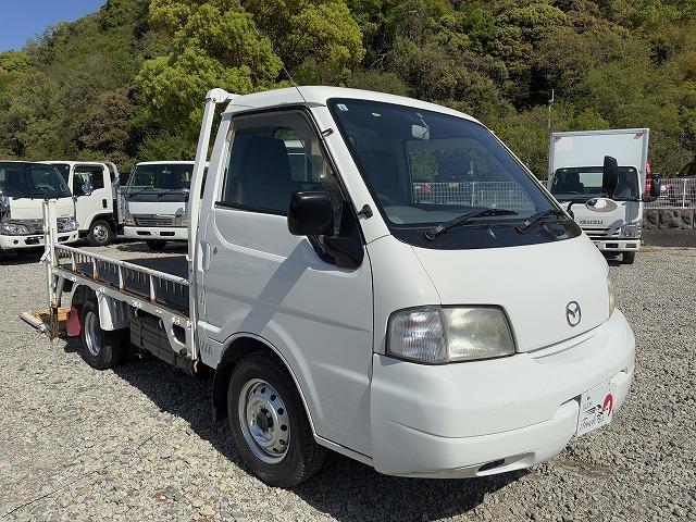 Ref:AUX-23263340 MAZDA BONGO TRUCK 2001 2 Ref:AUX-23263340 MAZDA BONGO TRUCK 2001 - Image 2