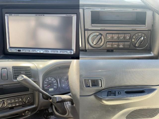 Ref:AUX-23263340 MAZDA BONGO TRUCK 2001 12 Ref:AUX-23263340 MAZDA BONGO TRUCK 2001 - Image 12