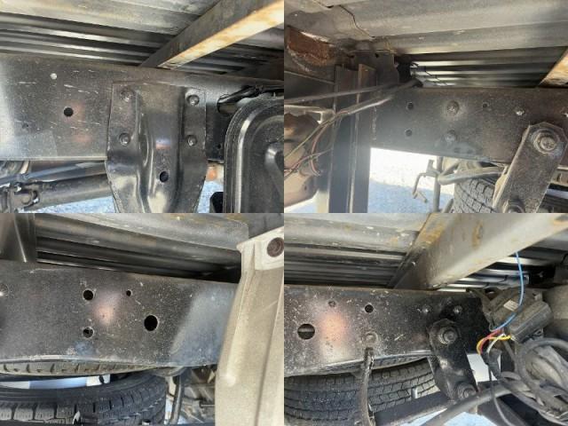 Ref:AUX-23263340 MAZDA BONGO TRUCK 2001 13 Ref:AUX-23263340 MAZDA BONGO TRUCK 2001 - Image 13