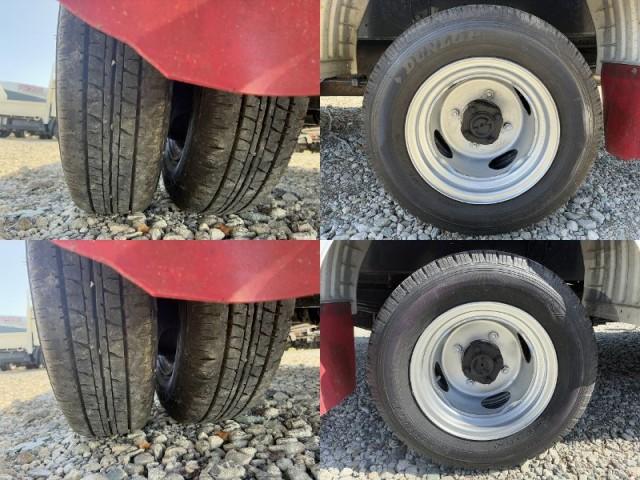 Ref:AUX-23263340 MAZDA BONGO TRUCK 2001 15 Ref:AUX-23263340 MAZDA BONGO TRUCK 2001 - Image 15
