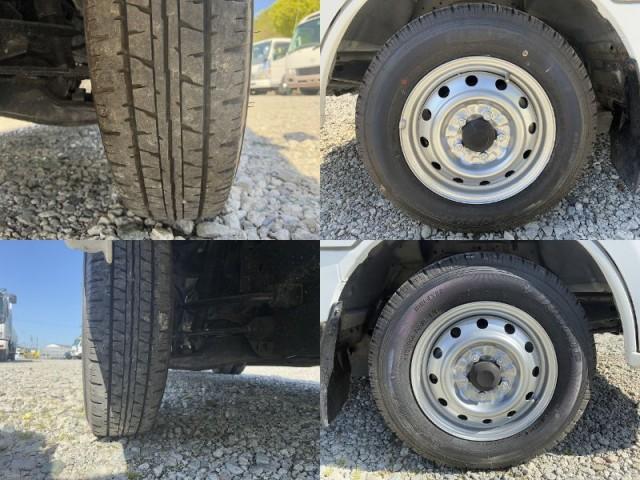 Ref:AUX-23263340 MAZDA BONGO TRUCK 2001 16 Ref:AUX-23263340 MAZDA BONGO TRUCK 2001 - Image 16