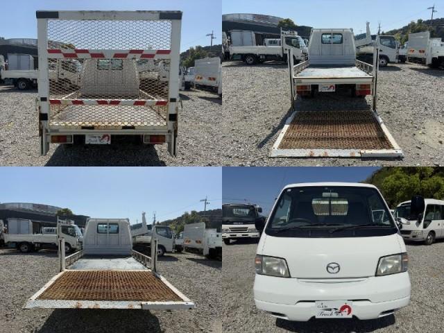Ref:AUX-23263340 MAZDA BONGO TRUCK 2001 17 Ref:AUX-23263340 MAZDA BONGO TRUCK 2001 - Image 17