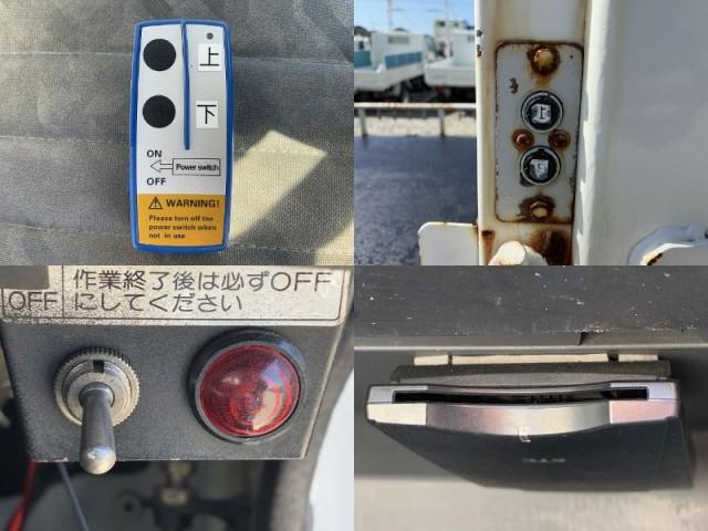 Ref:AUX-23263340 MAZDA BONGO TRUCK 2001 18 Ref:AUX-23263340 MAZDA BONGO TRUCK 2001 - Image 18