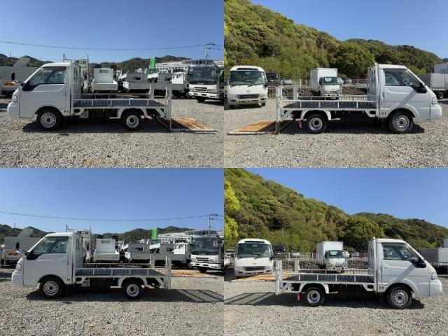 Ref:AUX-23263340 MAZDA BONGO TRUCK 2001 3 Ref:AUX-23263340 MAZDA BONGO TRUCK 2001 - Image 3
