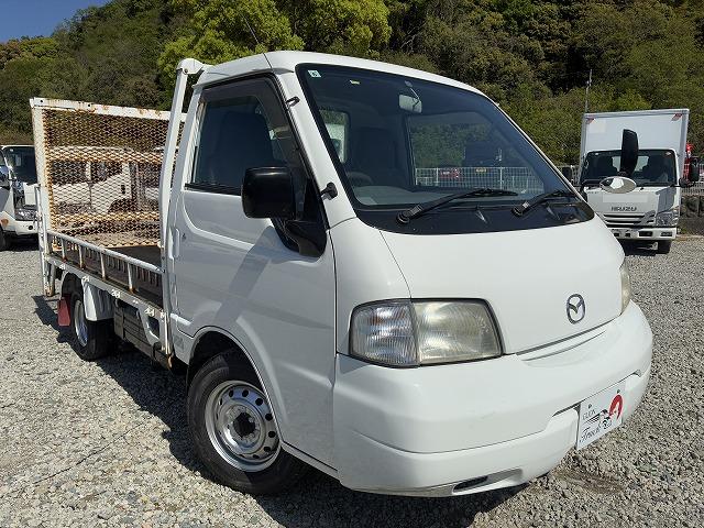 Ref:AUX-23263340 MAZDA BONGO TRUCK 2001 7 Ref:AUX-23263340 MAZDA BONGO TRUCK 2001 - Image 7