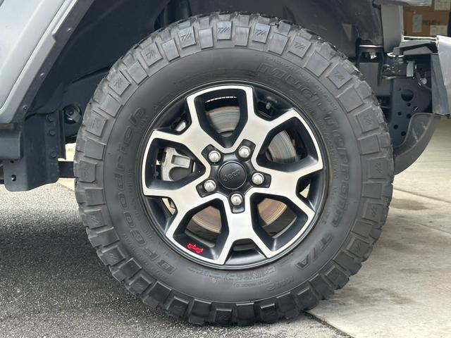 Ref:AUX-23263707 CHRYSLER JEEP JEEP WRANGLER UNLIMITED 2023 17 Ref:AUX-23263707 CHRYSLER JEEP JEEP WRANGLER UNLIMITED 2023 - Image 17