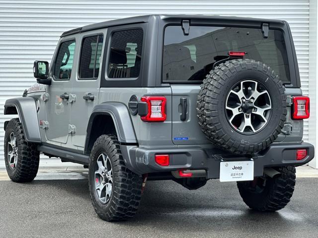 Ref:AUX-23263707 CHRYSLER JEEP JEEP WRANGLER UNLIMITED 2023 3 Ref:AUX-23263707 CHRYSLER JEEP JEEP WRANGLER UNLIMITED 2023 - Image 3