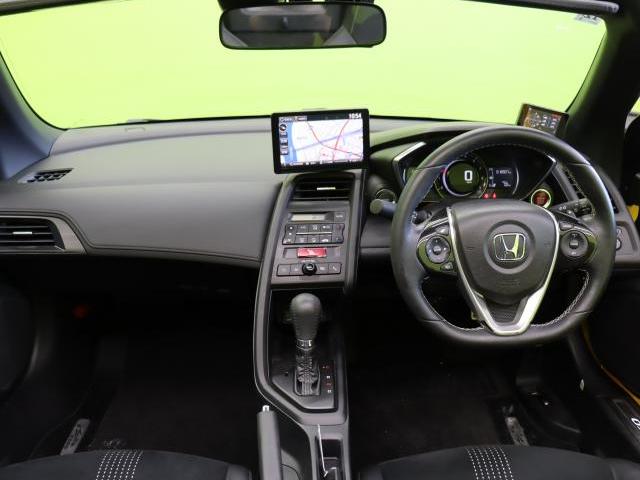 Ref:AUX-23275925 HONDA S660 2018 2 Ref:AUX-23275925 HONDA S660 2018 - Image 2