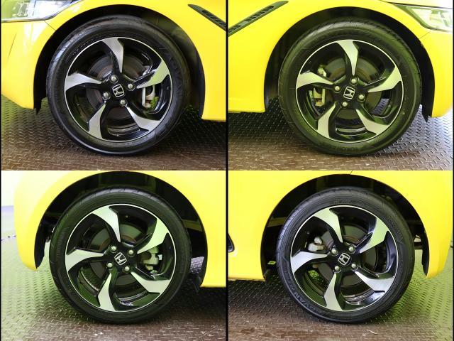 Ref:AUX-23275925 HONDA S660 2018 15 Ref:AUX-23275925 HONDA S660 2018 - Image 15