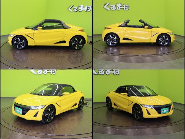 Ref:AUX-23275925 HONDA S660 2018 16 Ref:AUX-23275925 HONDA S660 2018 - Image 16