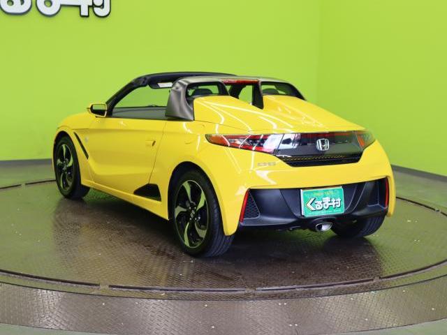 Ref:AUX-23275925 HONDA S660 2018 17 Ref:AUX-23275925 HONDA S660 2018 - Image 17