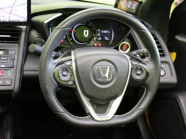 Ref:AUX-23275925 HONDA S660 2018 5 Ref:AUX-23275925 HONDA S660 2018 - Image 5