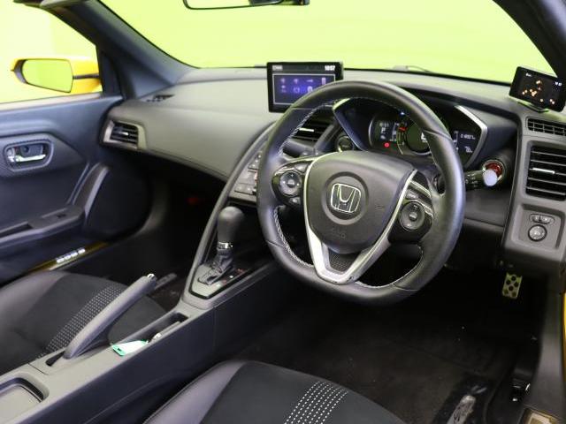 Ref:AUX-23275925 HONDA S660 2018 7 Ref:AUX-23275925 HONDA S660 2018 - Image 7