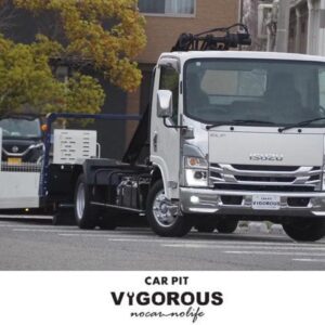 2022 Isuzu Elf Truck white diesel used car Japan export