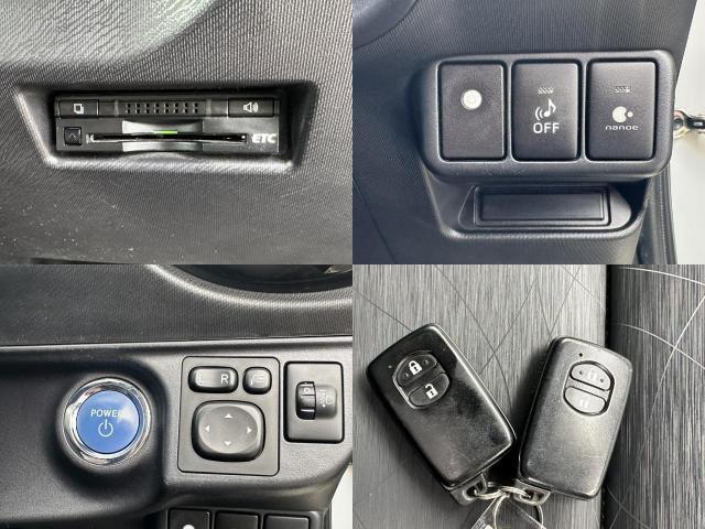 Ref:AUX-23281217 TOYOTA AQUA 2015 19 Ref:AUX-23281217 TOYOTA AQUA 2015 - Image 19