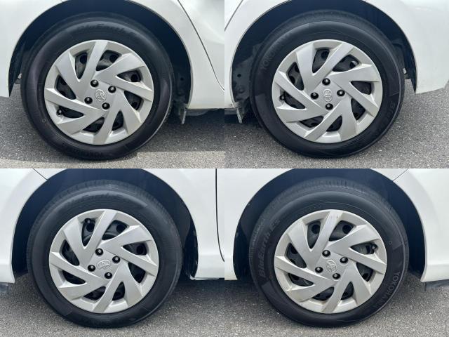 Ref:AUX-23281217 TOYOTA AQUA 2015 9 Ref:AUX-23281217 TOYOTA AQUA 2015 - Image 9