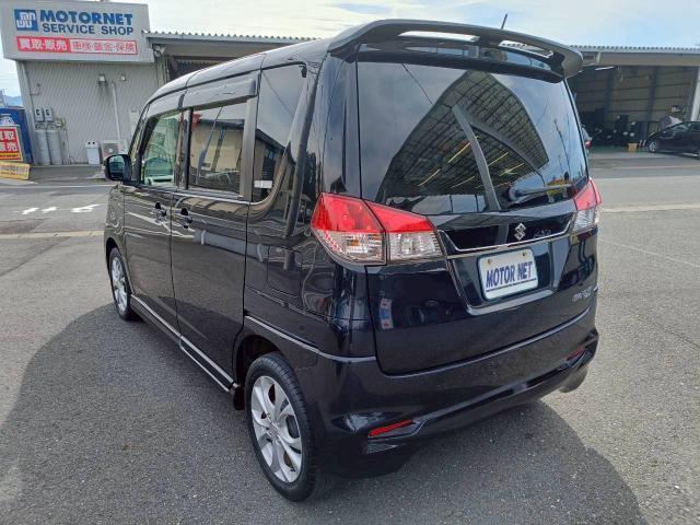 Ref:AUX-23281223 SUZUKI SOLIO BANDIT 2012 11 Ref:AUX-23281223 SUZUKI SOLIO BANDIT 2012 - Image 11