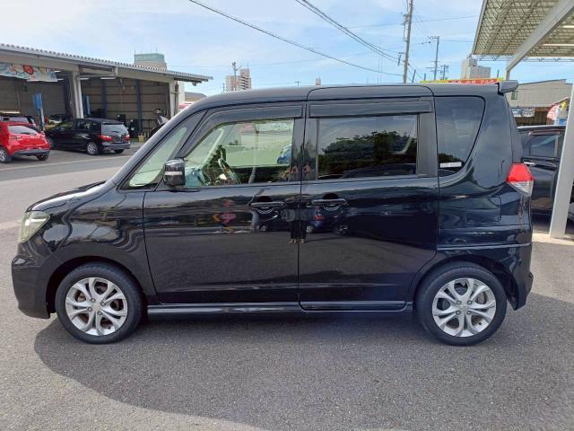Ref:AUX-23281223 SUZUKI SOLIO BANDIT 2012 12 Ref:AUX-23281223 SUZUKI SOLIO BANDIT 2012 - Image 12