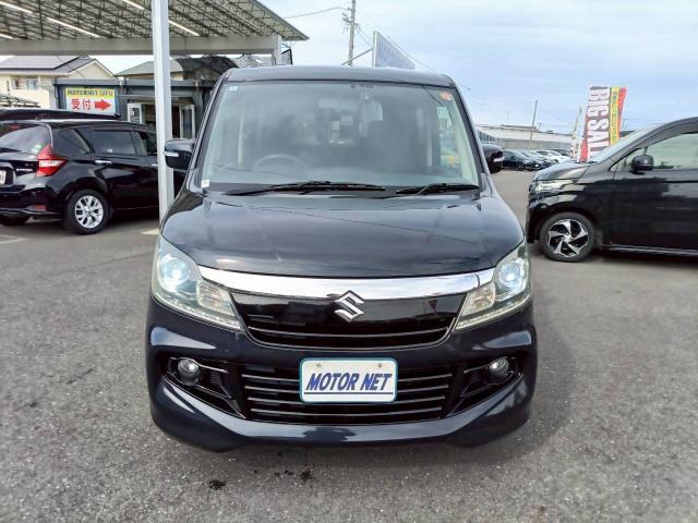 Ref:AUX-23281223 SUZUKI SOLIO BANDIT 2012 13 Ref:AUX-23281223 SUZUKI SOLIO BANDIT 2012 - Image 13