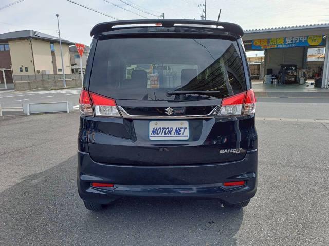 Ref:AUX-23281223 SUZUKI SOLIO BANDIT 2012 14 Ref:AUX-23281223 SUZUKI SOLIO BANDIT 2012 - Image 14