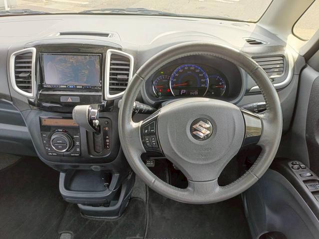 Ref:AUX-23281223 SUZUKI SOLIO BANDIT 2012 18 Ref:AUX-23281223 SUZUKI SOLIO BANDIT 2012 - Image 18