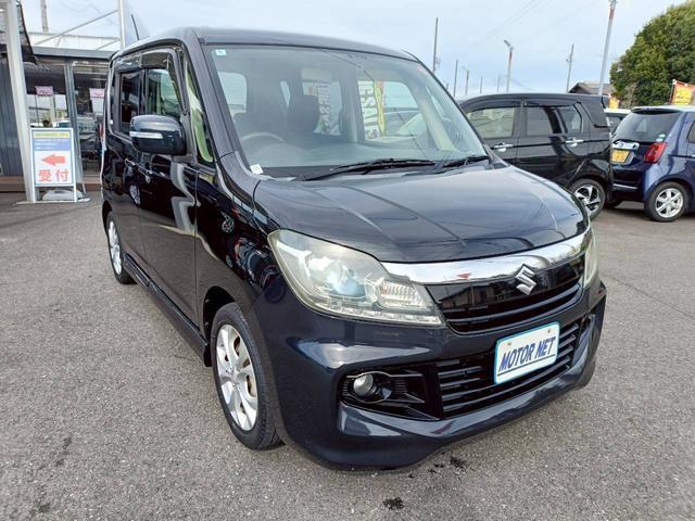 Ref:AUX-23281223 SUZUKI SOLIO BANDIT 2012 10 Ref:AUX-23281223 SUZUKI SOLIO BANDIT 2012 - Image 10